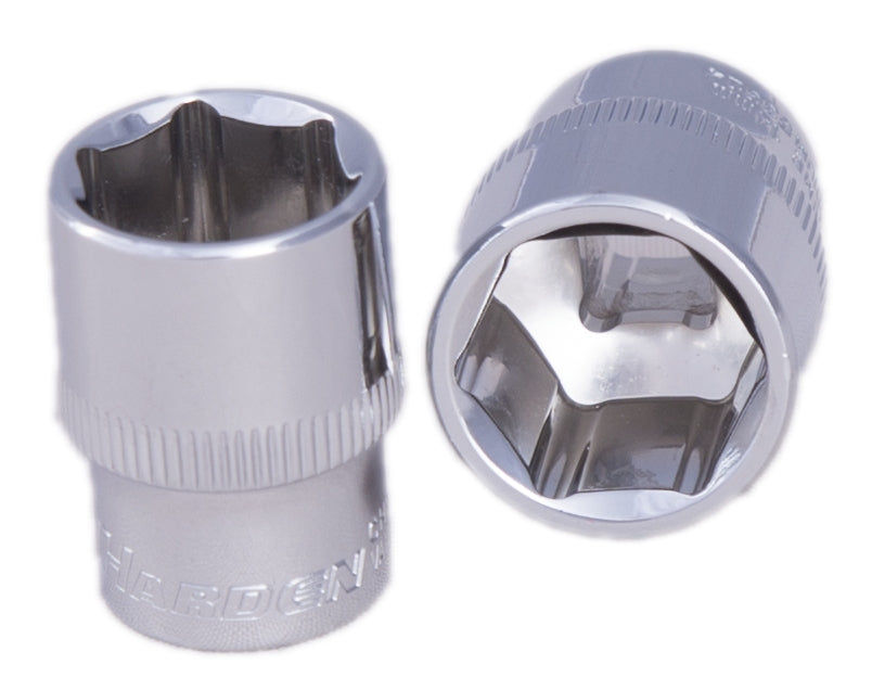 HARDEN Hexagon Socket
