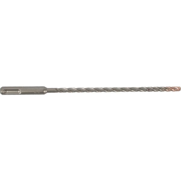 Force X 6.0 X 210/150 Sds-Plus Drill Bit X4 Cutting Edges
