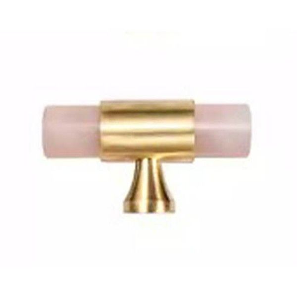 DSS001- Ossa - Pink Marble handle