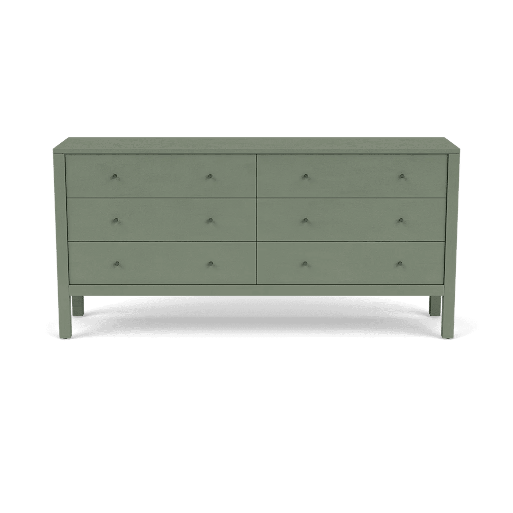 Karoo Dresser