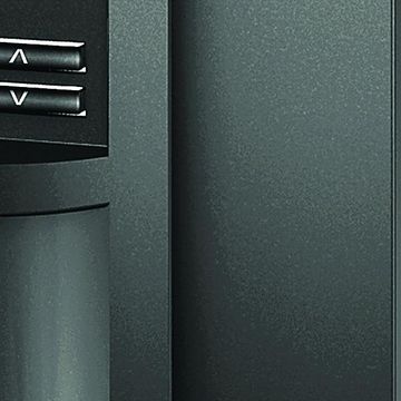 Apc Smart-Ups 1500Va Lcd 230V With Smartconnect