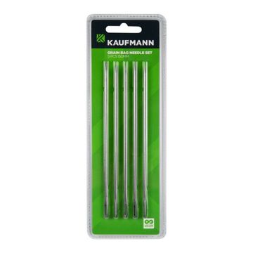 Kaufmann - Needle Grain Bag - 150mm - Pack of 5 - Bulk Pack of 8