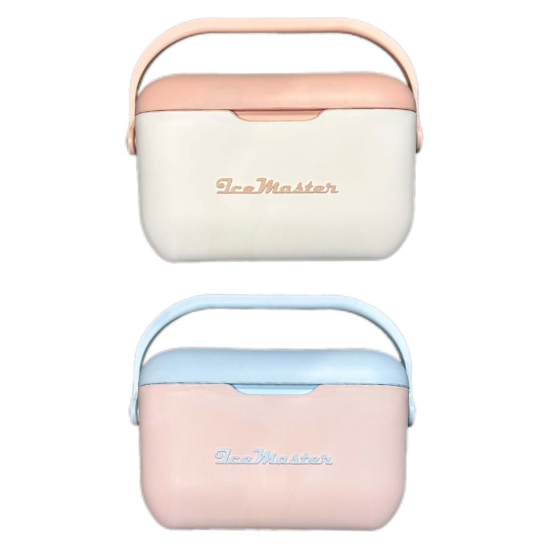 Ice Master Cooler Box