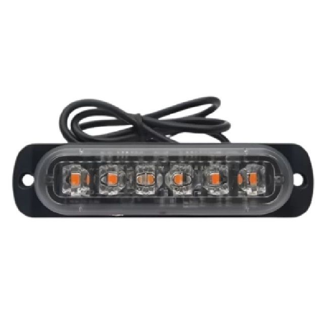 12V 24W Car light