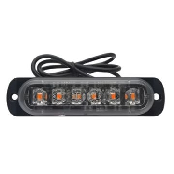 12V 24W Car light