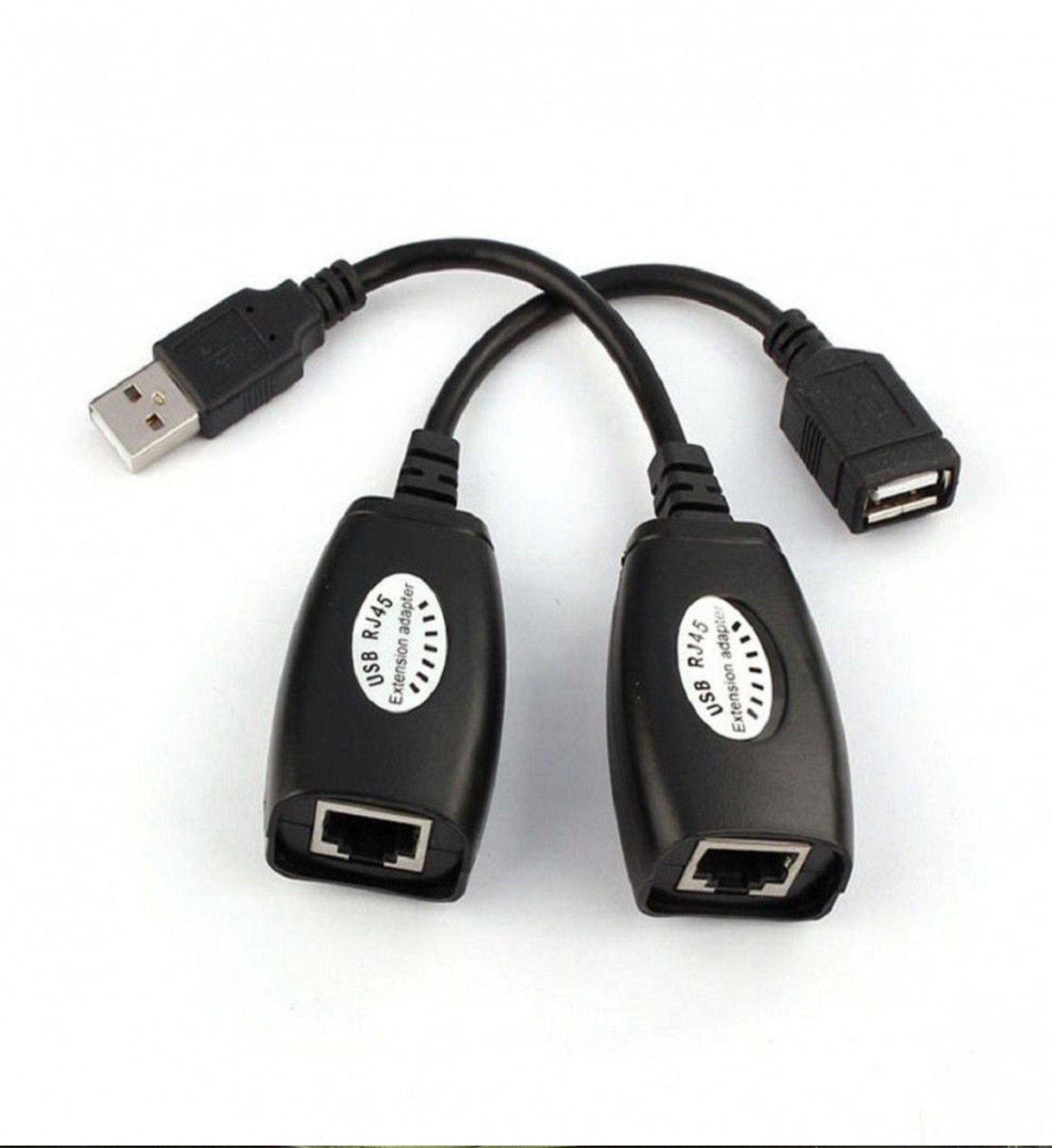 USB RJ45 Extension adapter | LEROY MERLIN South Africa