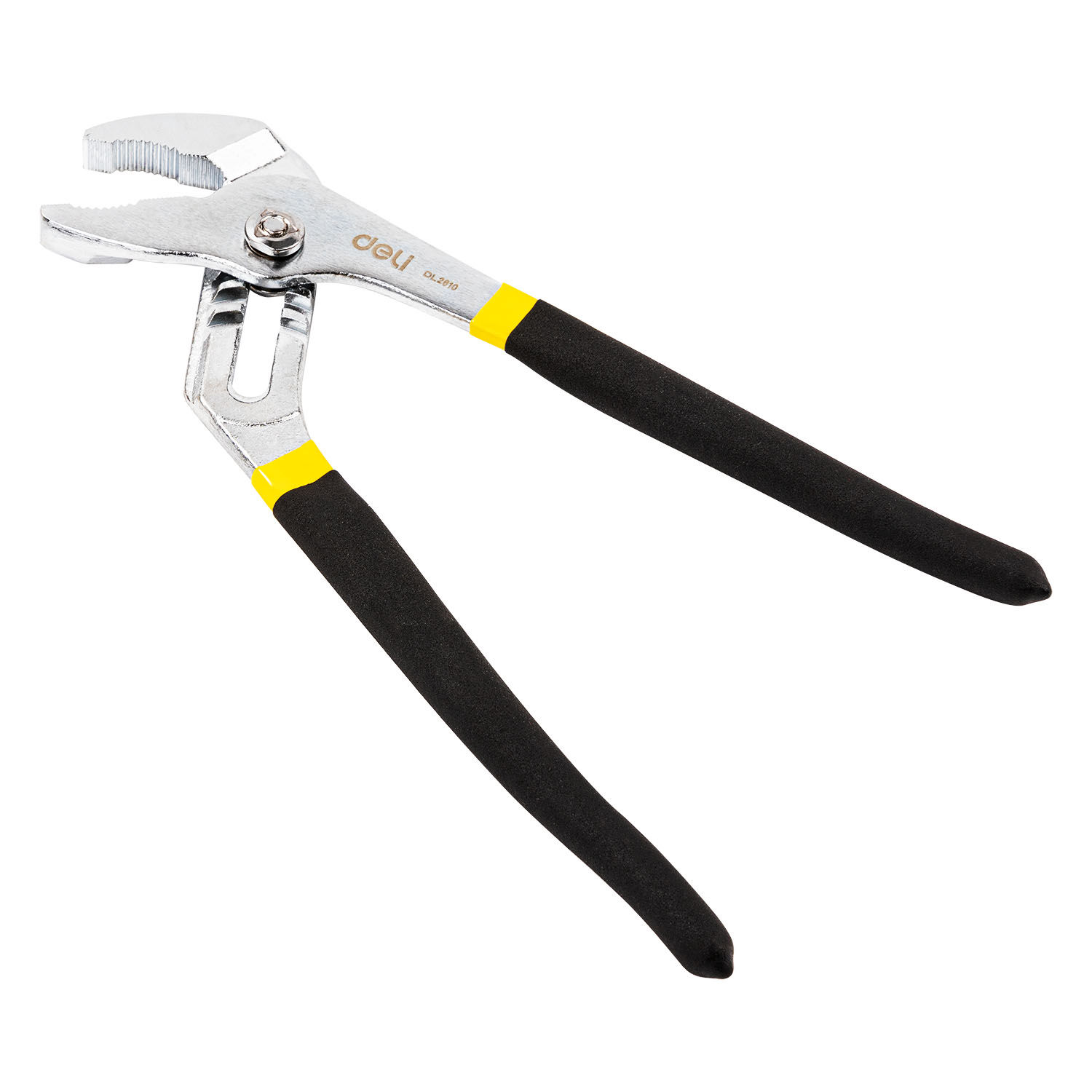 Deli Pump Pliers 10Ich