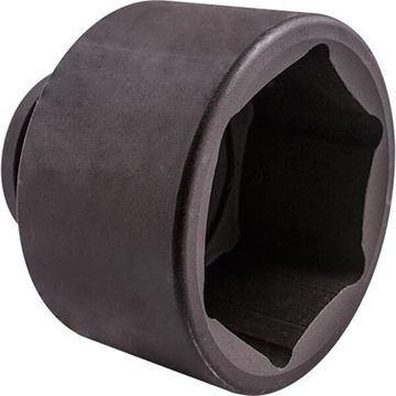 58Mm 3/4" Drive 6Pt Impact Socket