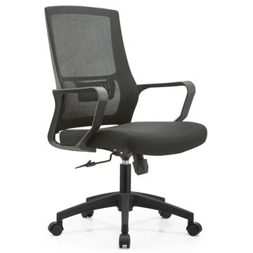SMART ERGONOMIC OFFICE CHAIR