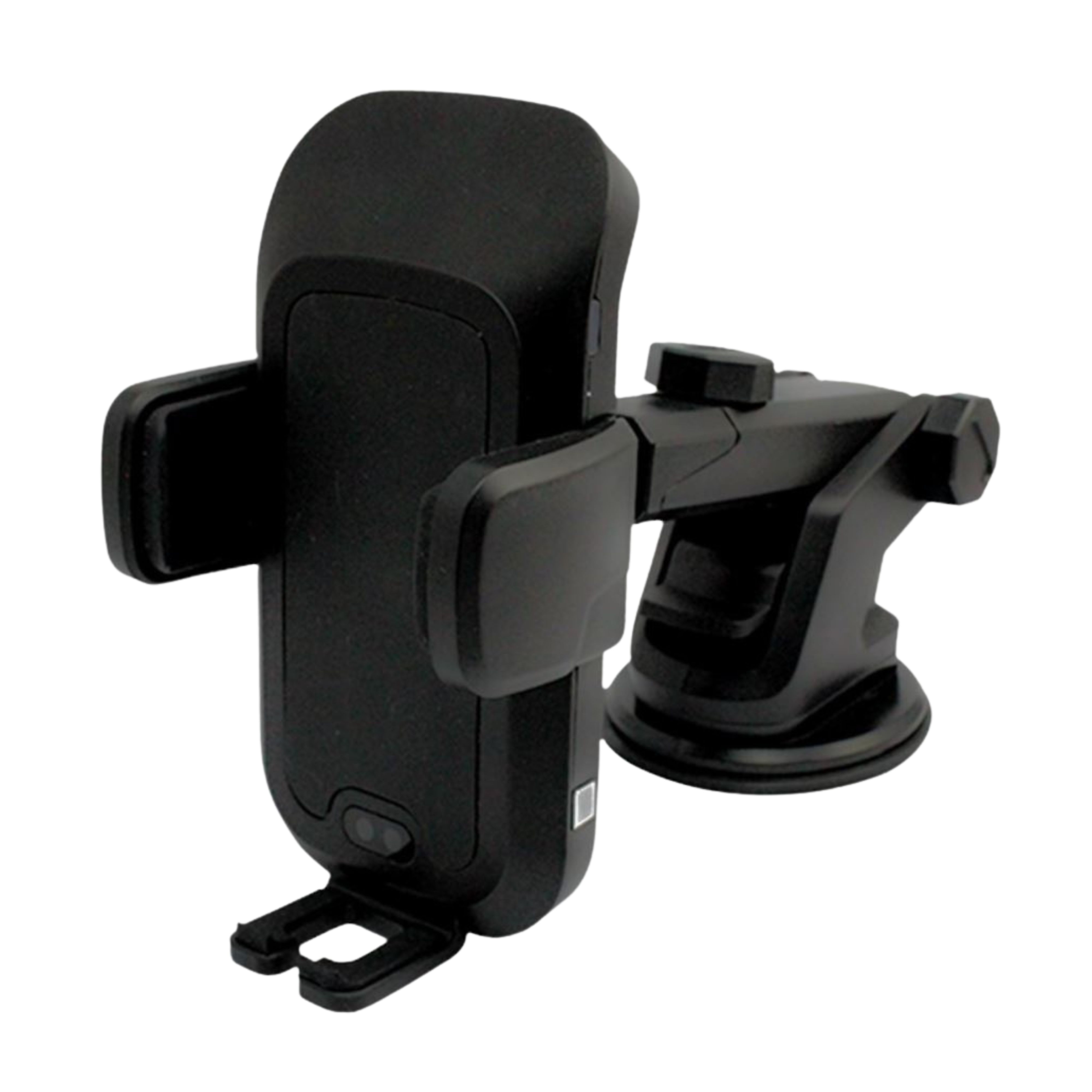 Auto Gear Infra Red Wireless Phone Charger and Car Mount | LEROY MERLIN ...