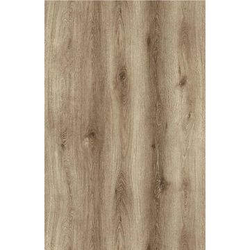 CRYSTAL SPC Vinyl Flooring - Hazel Oak - Rigid Core Technology (1.67m2/box) - 6.5mm Thickness