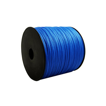 Lacing Cord  - Blue - +/-1kg - App - 400m - (roll)