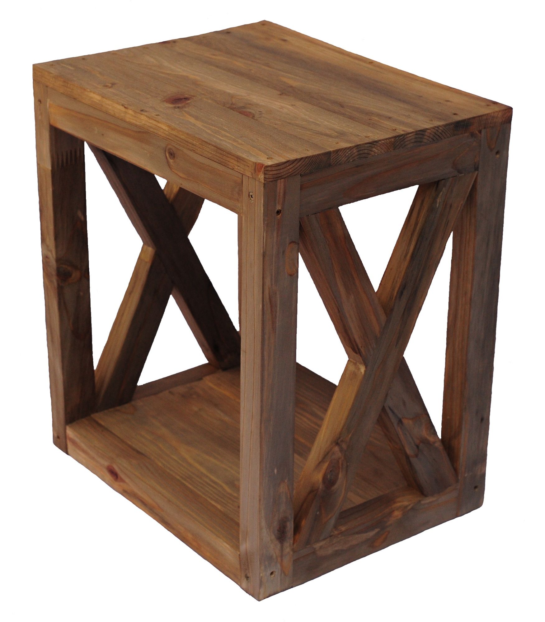 X Coffee table