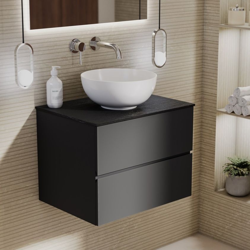 Arctic Minimal Vanity