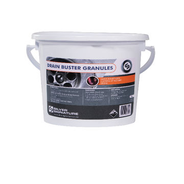 Drain Buster Granules 1kg