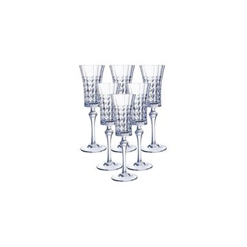 Lady Diamond Flute 150ml 6 Pack