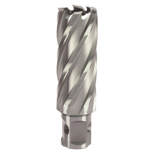 Micro-Tec - Broach Cutter 19X50Mm Hss - 2 Pack