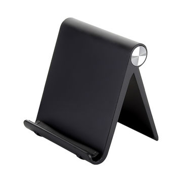 Multi-Anlge Cell Phone And Tablet Stand (Up To 11 in)