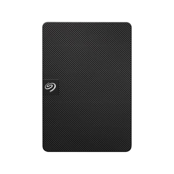 Seagate Expansion Portable Drive 2Tb 2.5'' Usb 3.0 External Hdd Black