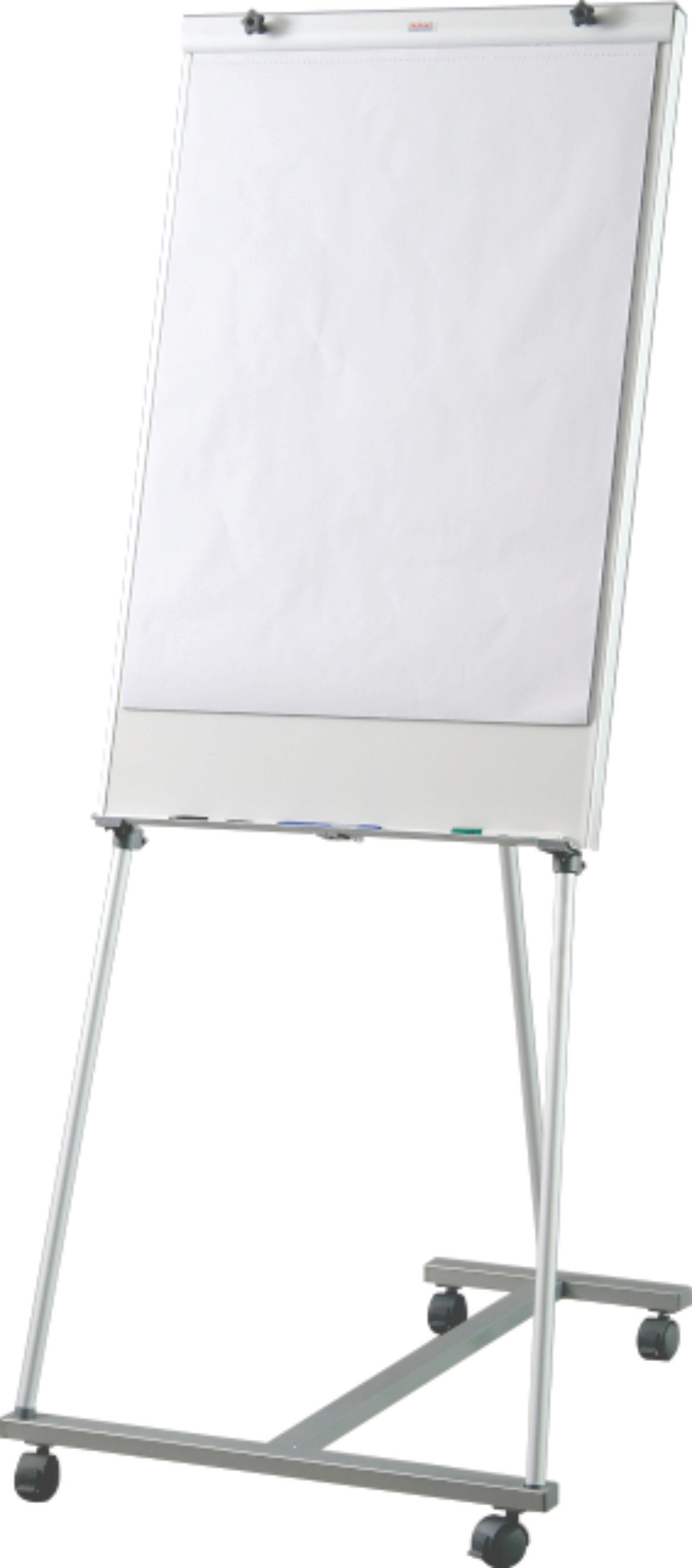 Standard Flipchart Castor Stabiliser Set