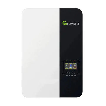 GROWATT OFFGRID 48V 5KW SOLAR INVERTER 100A SOLAR CHARGER WITH WIFI MODULE