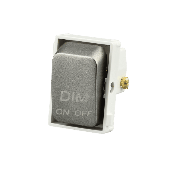 Push Dimmer