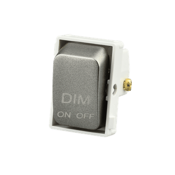 Push Dimmer
