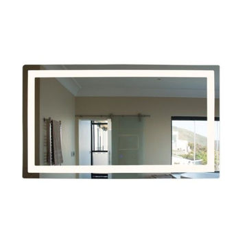 Rectangular  Led  Mirror