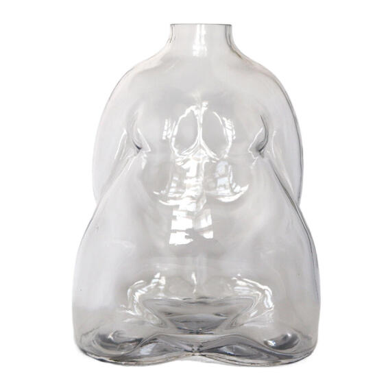 Vase Body 15cm x18.5cm