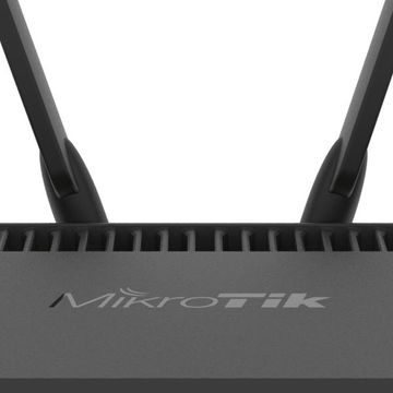 Mikrotik Rb4011Igs+5Hacq2Hnd-In - Ac Mu-Mimo Wifi Router With 10 Gb And 1 Sfp+ Port