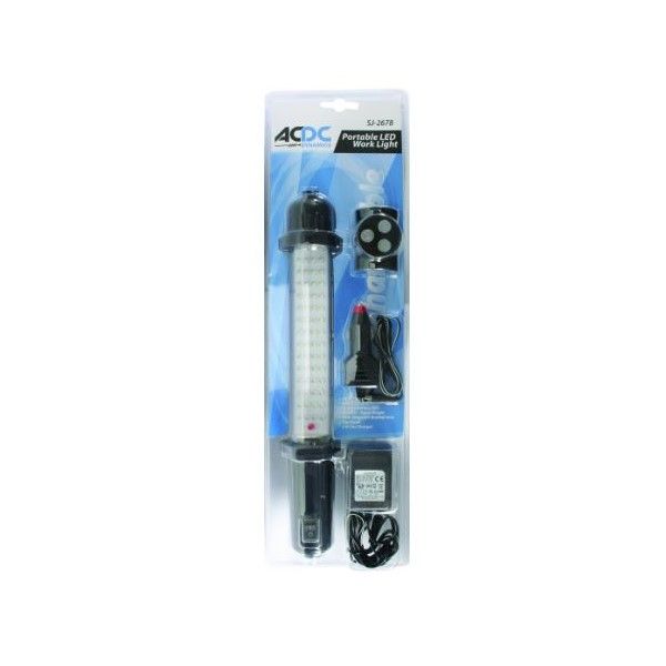 LED Working Light Rechargeable