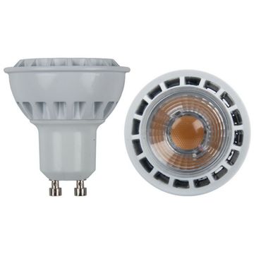 Nexus - Led Lamp - GU10 - COB - Warm White