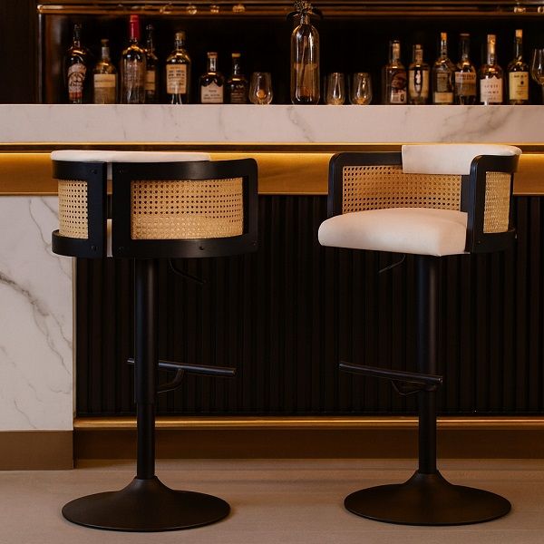 Prestige Home - Opula Barstool - Set of 2