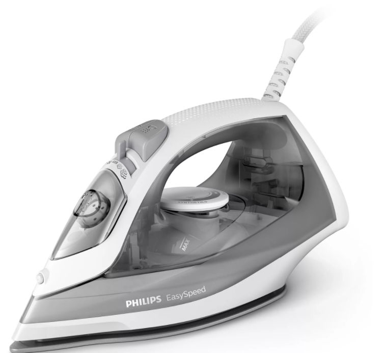 Philips EasySpeed Steam Iron GC1751/80 LEROY MERLIN South Africa