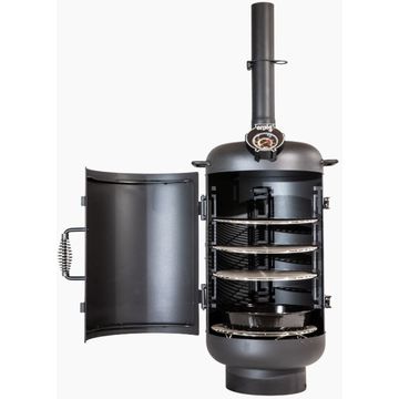 Ozpig Wood Oven Smoker