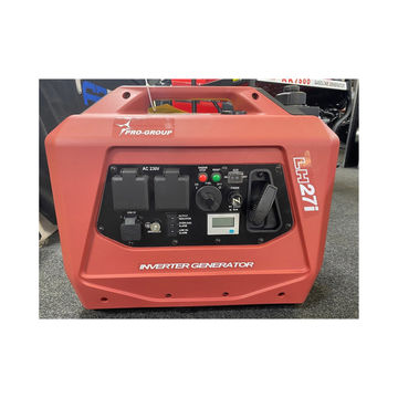 Petrol Inverter Generator LH27i 3000W