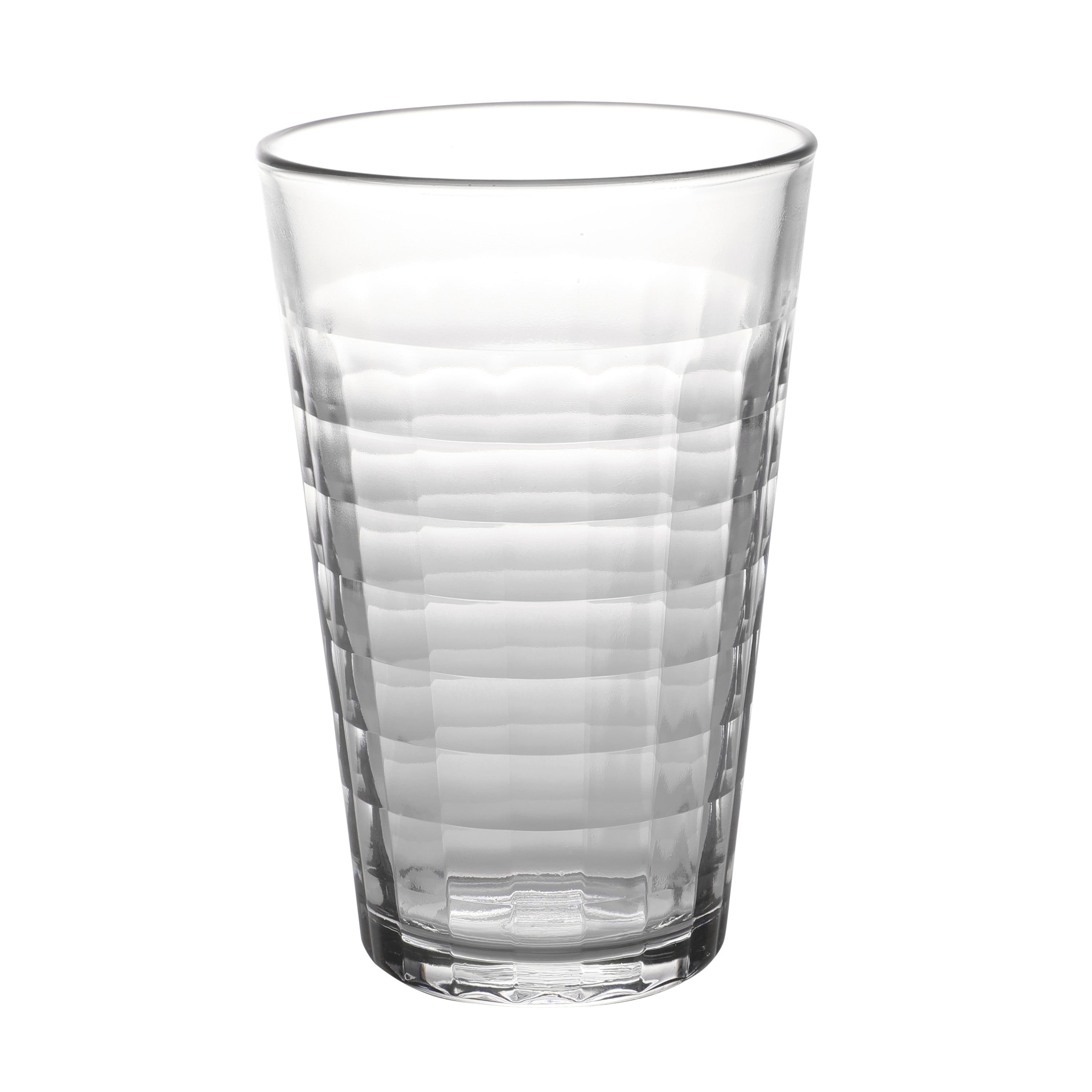 Duralex Prisme Clear Highball 500ml - Set of 6