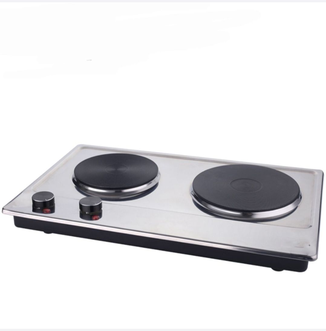 1000w And 1500w - Digimark 2 In 1 Electric Stove