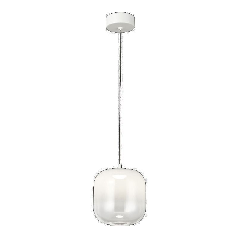 230v 4W LED Misty Morning Pendant