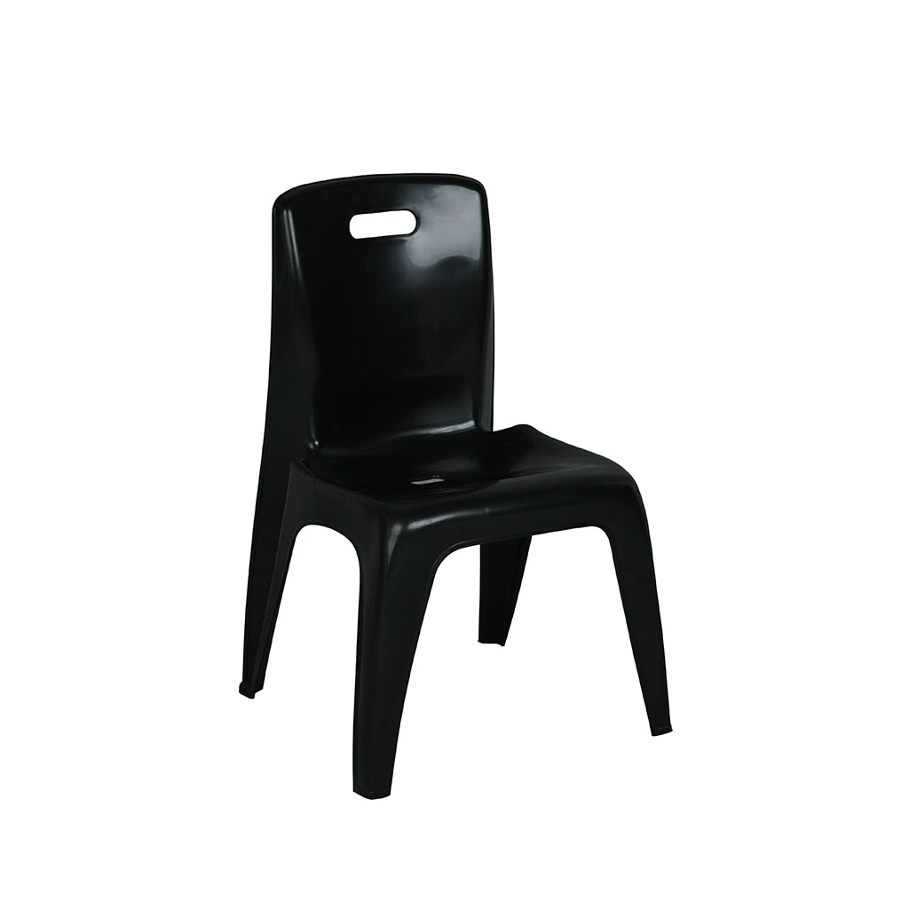Totai Rocky Chair Black