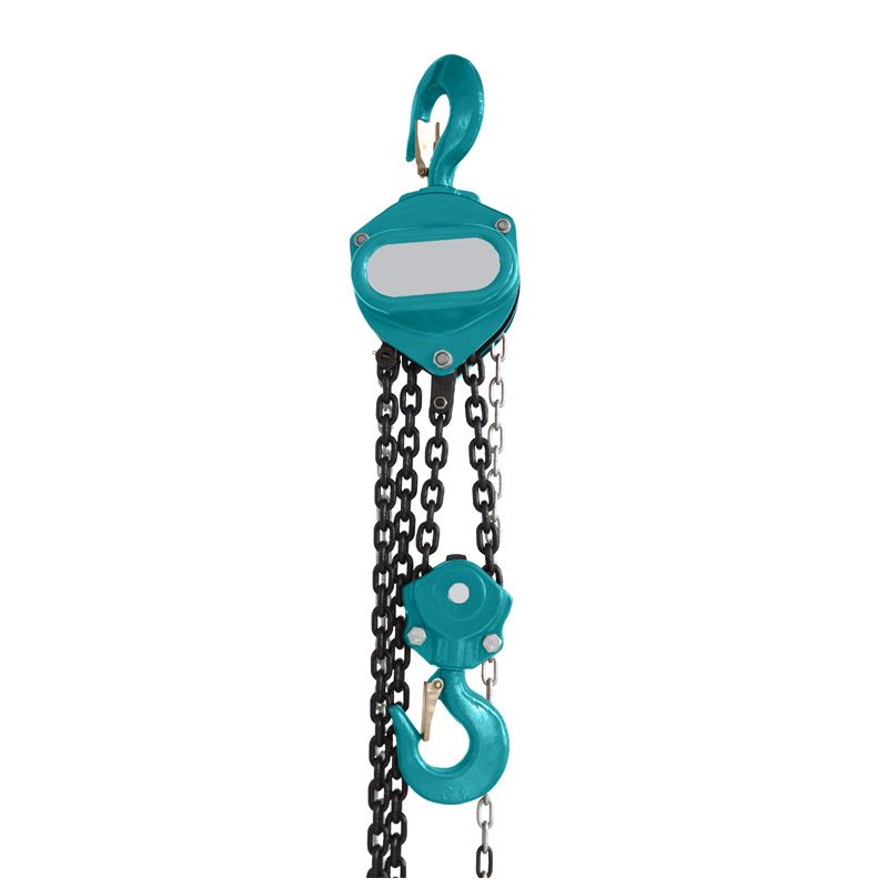 Total Tools Chain Block 3 Ton