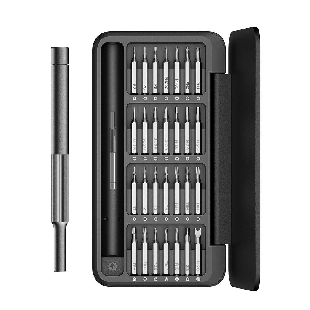 HOTO 28-in-1 Precision Screwdriver Set