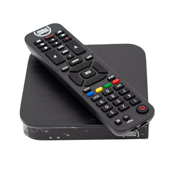 OVHD Open View Decoder