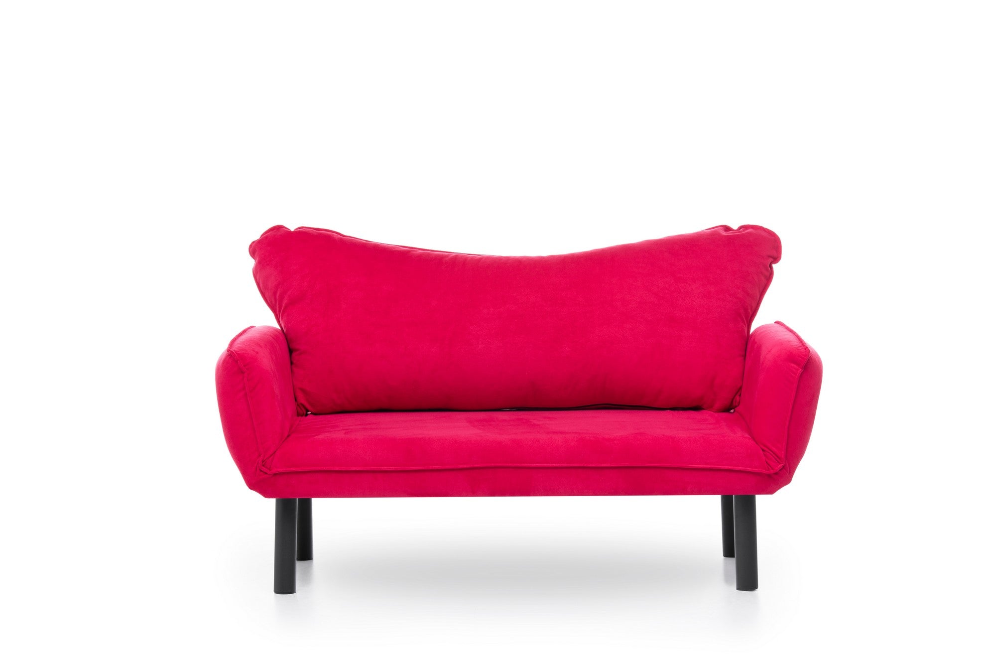 Figure It Out Furniture Chatto - Fuchsia