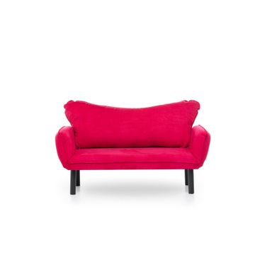 Figure It Out Furniture Chatto - Fuchsia