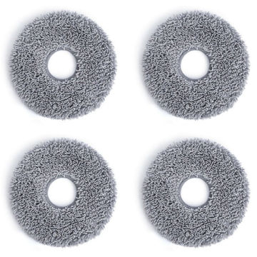 Ecovacs DEEBOT T30 OMNI Mopping Kit - 4 Rotating Mopping Pads