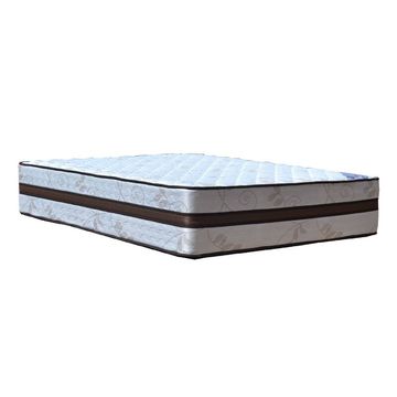 Double bed mattress – Extra high – Medium firm – 8 year guarantee