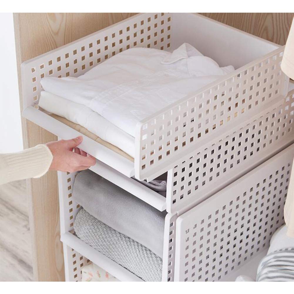 Fine Living Cupboard Storage Organiser