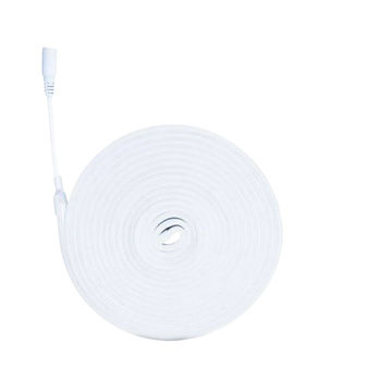 NEON STRIP LIGHTING - 9.6W ( 4X10X5000 MM) IP67