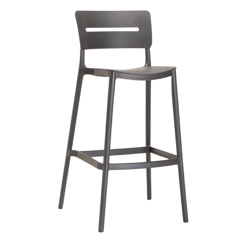 Santorini Indoor/Outdoor Barstool